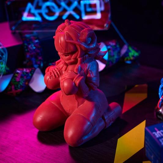 Propinkup Anime Sex Doll EchanisEnicha Limited Edition Hentai Onahole Sex Doll