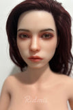 RIDMII  Lorena 5'5 FT (168cm) Real Sex Doll 【US In Stock】