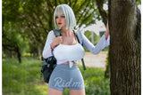 RIDMII Danica 5'3 FT (161cm)   Real Sex Doll 【US In Stock】