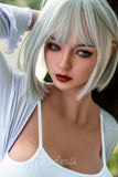 RIDMII Danica 5'3 FT (161cm)   Real Sex Doll 【US In Stock】