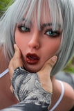 RIDMII Danica 5'3 FT (161cm)   Real Sex Doll 【US In Stock】