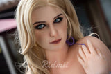 RIDMII Gloria 5'4 FT (166cm)   Real Sex Doll 【US In Stock】