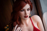 RIDMII  Gracy 5'4 FT (166cm) Real Sex Doll 【US In Stock】