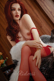 RIDMII  Gracy 5'4 FT (166cm) Real Sex Doll 【US In Stock】