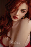 RIDMII  Gracy 5'4 FT (166cm) Real Sex Doll 【US In Stock】