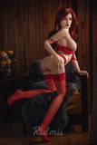 RIDMII  Gracy 5'4 FT (166cm) Real Sex Doll 【US In Stock】