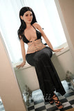 RIDMII Aisha 5'4 FT (164cm)  Real Sex Doll 【US In Stock】