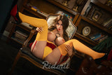 RIDMII Jess 5'3 FT (161cm)   Real Sex Doll 【US In Stock】