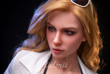 RIDMII Liza 5'4 FT (166cm)   Real Sex Doll 【US In Stock】