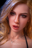 RIDMII Liza 5'4 FT (166cm)   Real Sex Doll 【US In Stock】