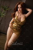 RIDMII Unique 5'4 FT (164cm)   Real Sex Doll 【US In Stock】