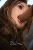 RIDMII Unique 5'4 FT (164cm)   Real Sex Doll 【US In Stock】
