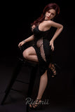 RIDMII  Lorena 5'5 FT (168cm) Real Sex Doll 【US In Stock】