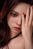 RIDMII  Lorena 5'5 FT (168cm) Real Sex Doll 【US In Stock】