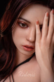 RIDMII  Lorena 5'5 FT (168cm) Real Sex Doll 【US In Stock】