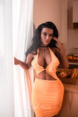 RIDMII Stephine 5'3 FT(163cm)  Real Sex Doll 【US In Stock】