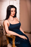 RIDMII Karyn 5'3 FT(163cm)   Real Sex Doll 【US In Stock】