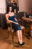 RIDMII Karyn 5'3 FT(163cm)   Real Sex Doll 【US In Stock】