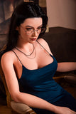 RIDMII Karyn 5'3 FT(163cm)   Real Sex Doll 【US In Stock】
