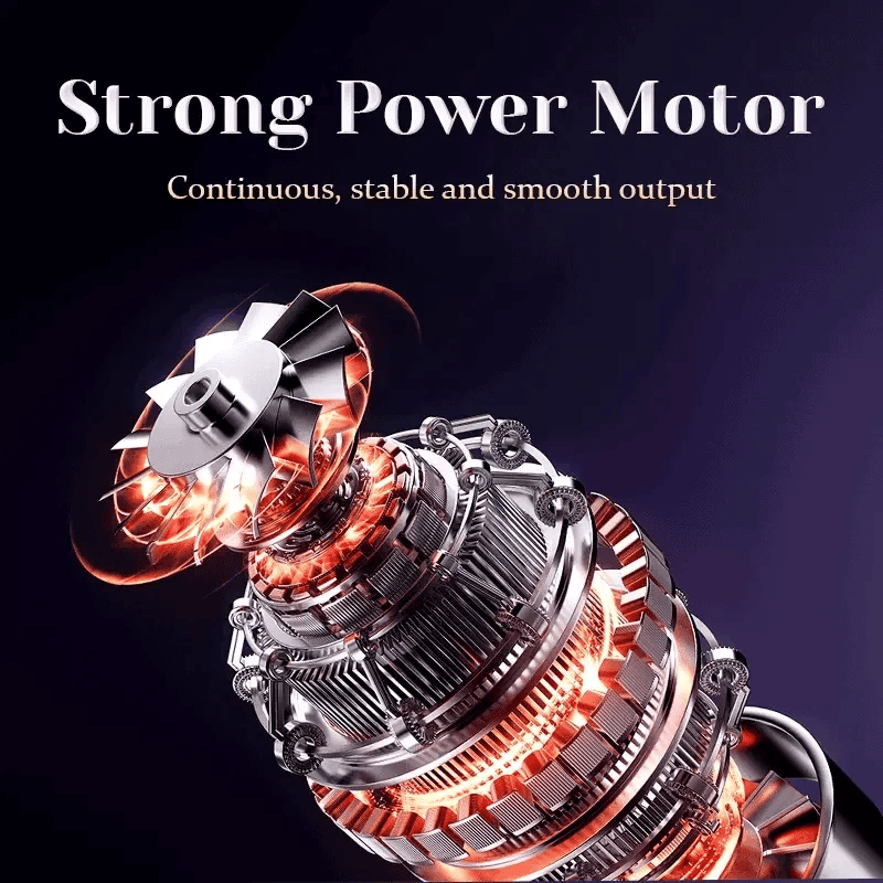 Dual-end Hands-free 7 Thrusting & Rotating & Vibrating Modes Blowjob M ...