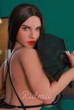 RIDMII Abella 5'4 FT (166cm) Real Sex Doll 【US In Stock】