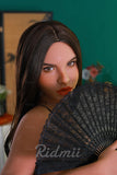 RIDMII Abella 5'4 FT (166cm) Real Sex Doll 【US In Stock】
