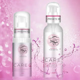 High-end Skin Care Water-Based Lubricant Special Formula Sex Lube for Women 45ml/100ml