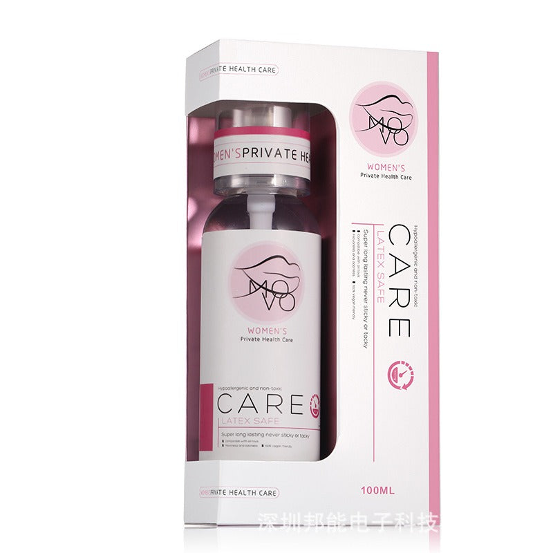 High-end Skin Care Water-Based Lubricant Special Formula Sex Lube for Women 45ml/100ml