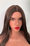 RIDMII Abella 5'4 FT (166cm) Real Sex Doll 【US In Stock】