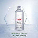 Kailin unparfümiertes Gleitmittel auf Wasserbasis, 200 ml 