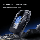 LETEN 2024 NEW Male Auto Stroker 10 Thrusting Modes Sucking Stimulation Masturbation
