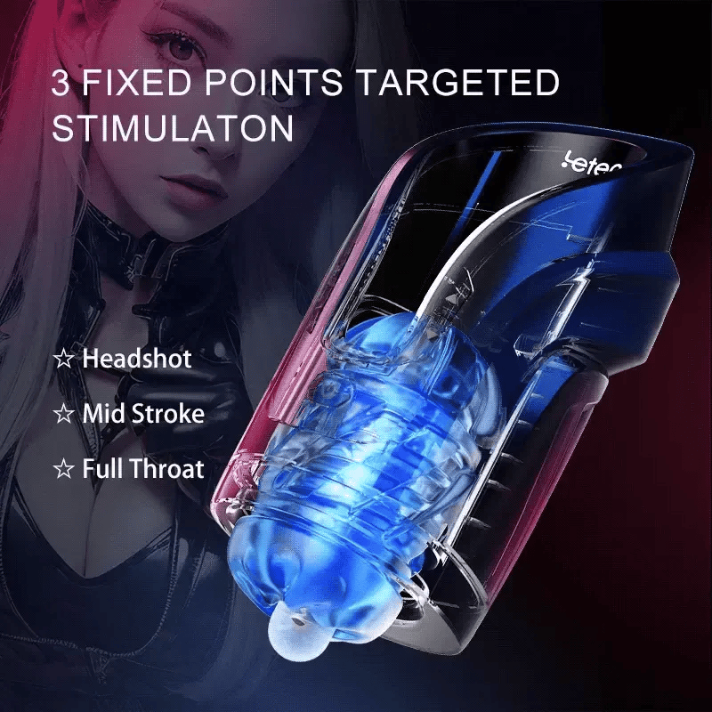 LETEN 2024 NEW Male Auto Stroker 10 Thrusting Modes Sucking Stimulatio propinkup LETEN 2024 NEW Male Auto Stroker 10 Thrusting Modes Sucking Stimulatio propinkup