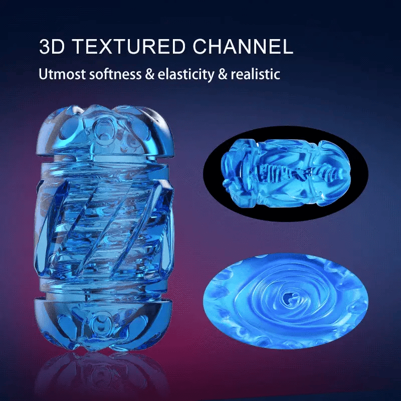 LETEN 2024 NEW Male Auto Stroker 10 Thrusting Modes Sucking Stimulatio ...