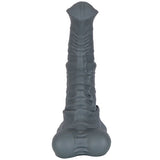Monster Thick Dildo Horse Penis Riding Show Sex Toy