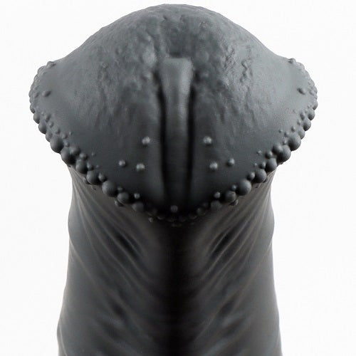 Monster Thick Dildo Horse Penis Riding Show Sex Toy