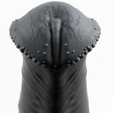 Monster Thick Dildo Horse Penis Riding Show Sex Toy
