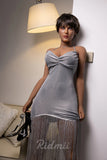 RIDMII  Stephine 5'3 FT(163cm) Real Sex Doll 【US In Stock】