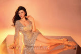 RIDMII Karyn 5'3 FT(163cm)   Real Sex Doll 【US In Stock】