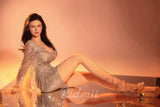 RIDMII Karyn 5'3 FT(163cm)   Real Sex Doll 【US In Stock】