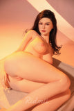 RIDMII Karyn 5'3 FT(163cm)   Real Sex Doll 【US In Stock】