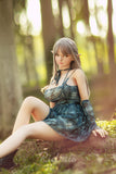 RIDMII   Aggie 5'3 FT(163cm)   Real Sex Doll 【US In Stock】