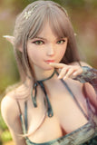 RIDMII   Aggie 5'3 FT(163cm)   Real Sex Doll 【US In Stock】
