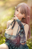 RIDMII   Aggie 5'3 FT(163cm)   Real Sex Doll 【US In Stock】