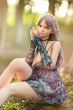 RIDMII   Aggie 5'3 FT(163cm)   Real Sex Doll 【US In Stock】