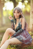RIDMII   Aggie 5'3 FT(163cm)   Real Sex Doll 【US In Stock】
