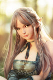 RIDMII   Aggie 5'3 FT(163cm)   Real Sex Doll 【US In Stock】