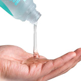 Lubricantes personales solubles en agua de 150 ml para lubricación de vagina anal