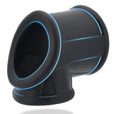 Penis Ring Ball Stretcher for Men Stretchy Cock Ring with 3 Holes
