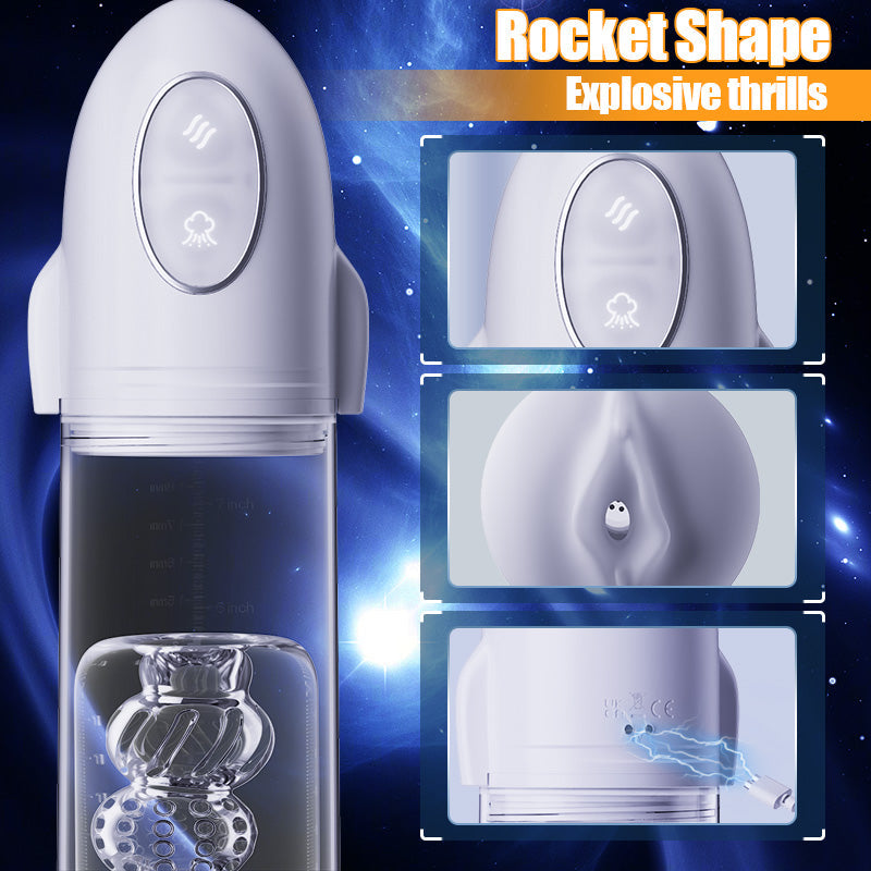 Penis Training Pump Male Sex Toy New Arrivals 3 Suctions 6 Vibrations Lifelike Feeling Long-Lasting Pleasure Penis pumps
