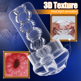 Penis Training Pump Male Sex Toy New Arrivals 3 Suctions 6 Vibrations Lifelike Feeling Long-Lasting Pleasure Penis pumps